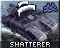 Shatterer