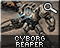 Cyborg Reaper