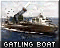 Gatling Boat