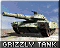 Grizzly Tank