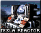 Soviet Tesla Reactor
