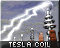 Soviet Tesla Coil