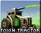 Toxin Tractor