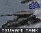 Tsunami Tank